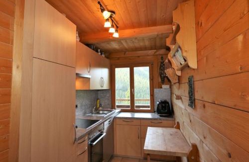 Fuegenberg Apartment | Chalet in Hochfügen near Ski Slopes