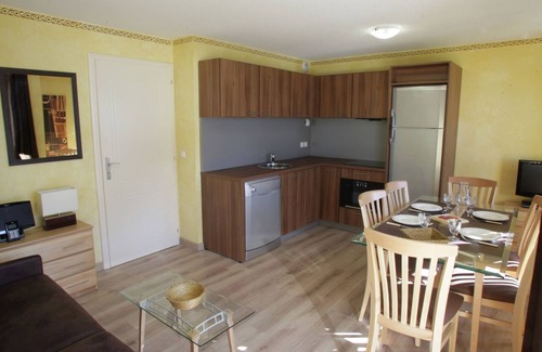 Isola Apartment | Chalet in Isola with Scenic Views