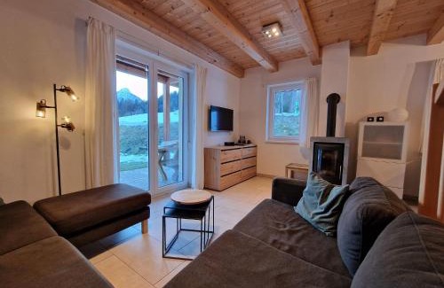 Kotschach-Mauthen Ski Chalet | Chalet in Kötschach by Ski Slopes