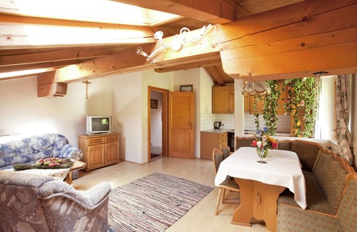 Kirchberg in Tirol Apartment | Chalet in Kirchberg near Ski Lift