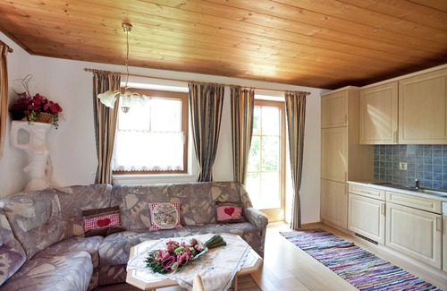 Kirchberg in Tirol Apartment | Chalet in Kirchberg near Ski Lift