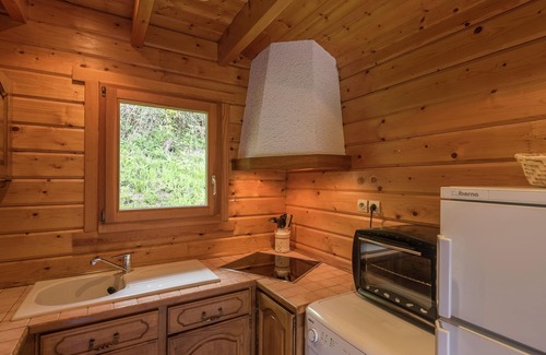 Travexin Ski Chalet | Chalet in La Bresse near Forest & Lake