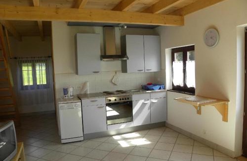 Dabo Ski Chalet | Chalet in La Hoube near Rocher du Dabo