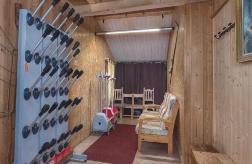 Plagne 1800 Ski Chalet | Chalet in La Plagne near Ski Slopes