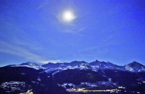 Vex Ski Chalet | Chalet in Les Collons near Ski Slope