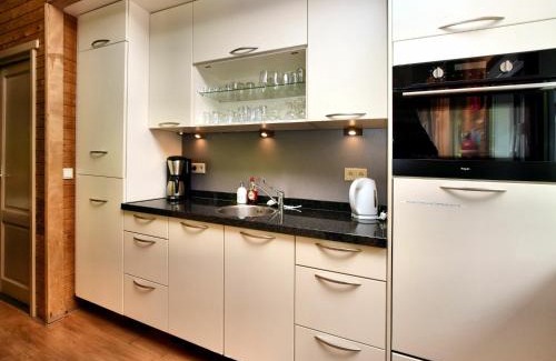 The Ardennes Ski Chalet | Chalet in Manhay for 9 Person