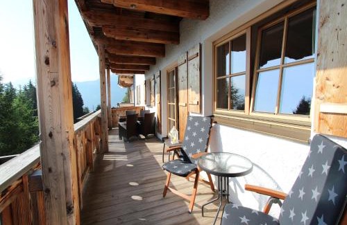 Schonbach Apartment | Chalet in Mittersill near Jochberg Ski Lift, cleaning included