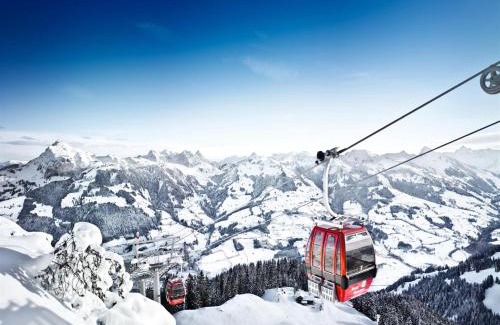 Hopfgarten im Brixental Ski Chalet | Chalet in Niederau