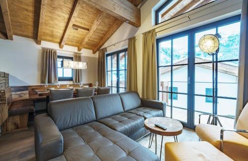 Walchen House | Chalet in Piesendorf near Ski Slopes