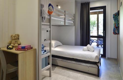 Belvedere-Campomoro Ski Chalet | Chalet in Propriano near Sandy Beaches