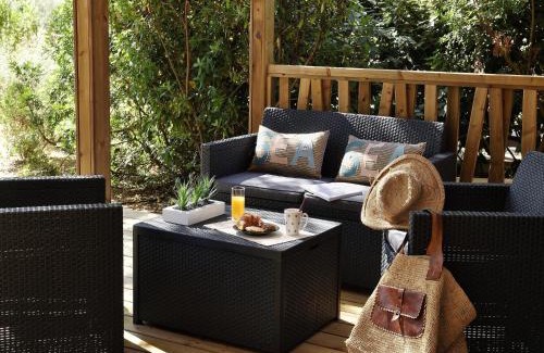 Belvedere-Campomoro Ski Chalet | Chalet in Propriano near Sandy Beaches
