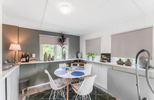 Reutum House | Chalet in Reutum by Almelo Nordhorn Canal