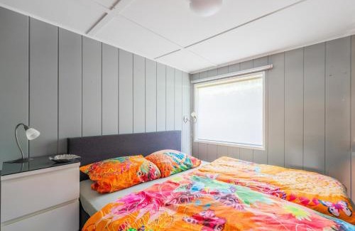 Reutum House | Chalet in Reutum by Almelo Nordhorn Canal