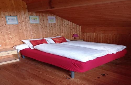 Saulxures-sur-Moselotte Ski Chalet | Chalet in Saulxures near Ski Resorts