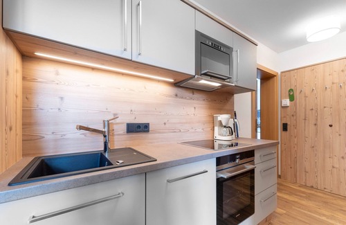 Saalbach Ski Chalet | Chalet in Saalbach Near Ski Slopes
