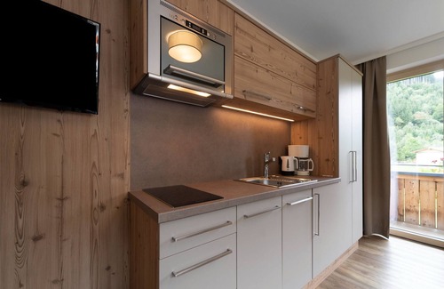 Saalbach Ski Chalet | Chalet in Saalbach Near Ski Slopes