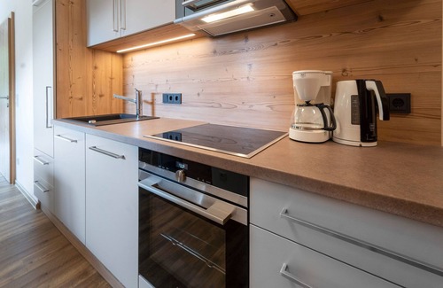 Saalbach Ski Chalet | Chalet in Saalbach Near Ski Slopes