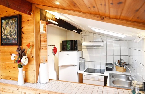 Aywaille Ski Chalet | Chalet in Sougnי-Remouchamps