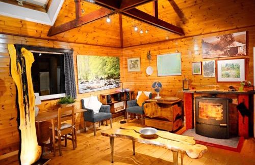 Aywaille Ski Chalet | Chalet in Sougnי-Remouchamps
