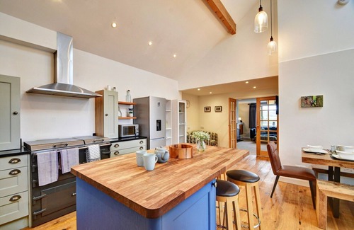 Summerbridge House | Chalet in Summerbridge near Bank Woods