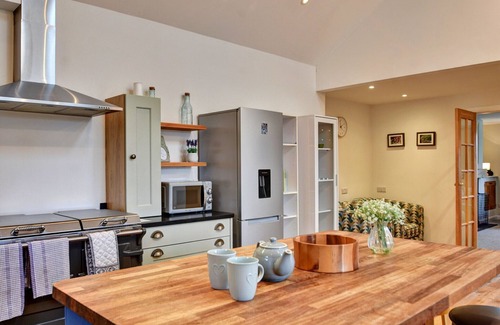 Summerbridge House | Chalet in Summerbridge near Bank Woods