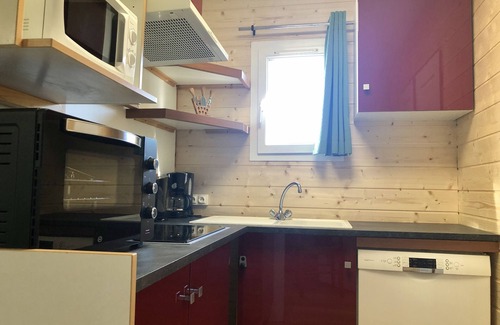 Alligny-en-Morvan Ski Chalet | Chalet in the heart of the morvan regional nature park