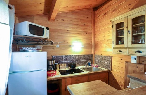 Plan-d'Orgon Ski Chalet | CHALET IN THE HEART OF THE ALPILLES