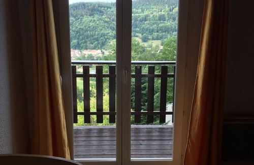 Plainfaing Ski Chalet | Chalet in the heart of the Ballon des Vosges with exceptional panoramic views