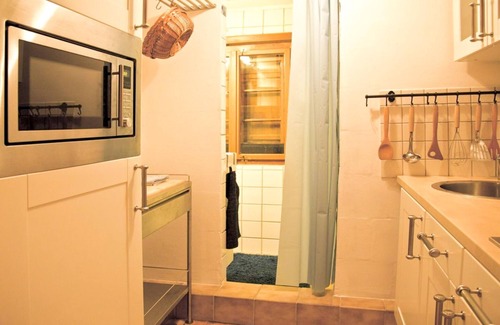Praebichl Ski Chalet | Chalet in the Praebichl ski area with sauna