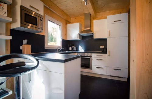 Turracher Hohe Ski Chalet | Chalet in Turracher Höhe near Ski Slopes