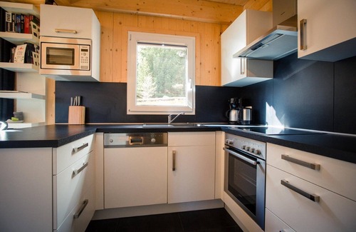 Turracher Hohe Ski Chalet | Chalet in Turracher Höhe near Ski Slopes
