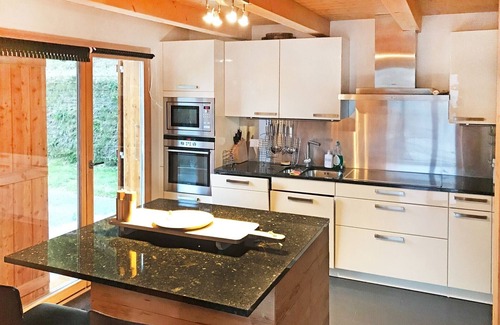 Vex Ski Chalet | Chalet in Val Dherens near Ski Lift
