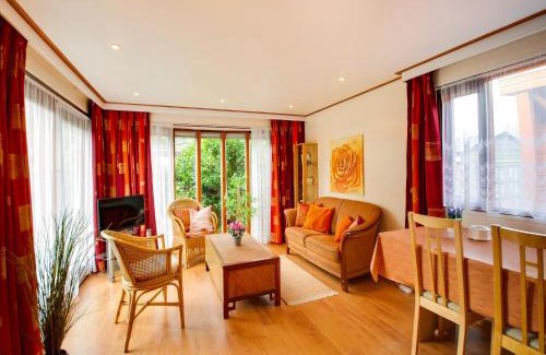 Garderen Ski Chalet | Chalet in Veluwe near De Grote Ark