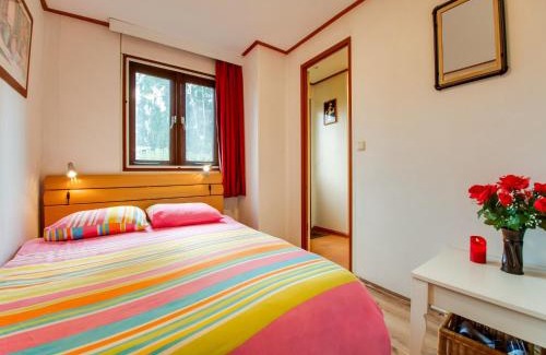 Garderen Ski Chalet | Chalet in Veluwe near De Grote Ark