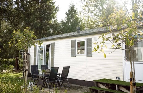 Krachtighuizen House | Chalet in Veluwe near Kootwijkerzand