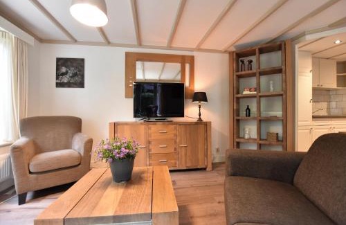 Krachtighuizen Ski Chalet | Chalet in Veluwe near Sauna Drôme, cleaning included