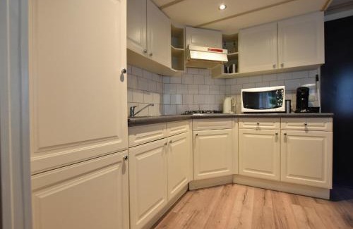 Krachtighuizen Ski Chalet | Chalet in Veluwe near Sauna Drôme, cleaning included