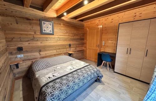 Ventron Ski Chalet | Chalet in Ventron near La Bresse Ski Area
