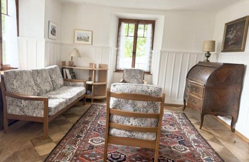 Ollon Ski Chalet | Chalet in Villars-sur-Ollon