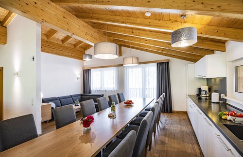 Wagrain Ski Chalet | Chalet in Wagrain Near Flying Mozart Lift