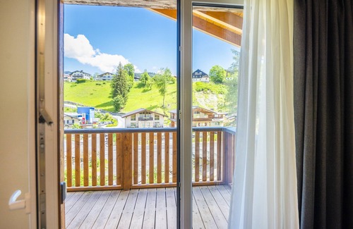 Wagrain Ski Chalet | Chalet in Wagrain Near Flying Mozart Lift