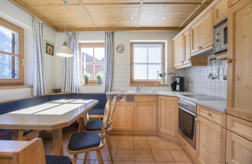 Wald im Pinzgau Ski Chalet | Chalet in Wald near Zillertal Ski Arena