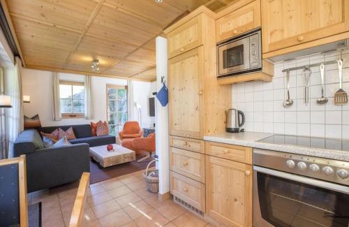 Wald im Pinzgau Ski Chalet | Chalet in Wald near Zillertal Ski Arena