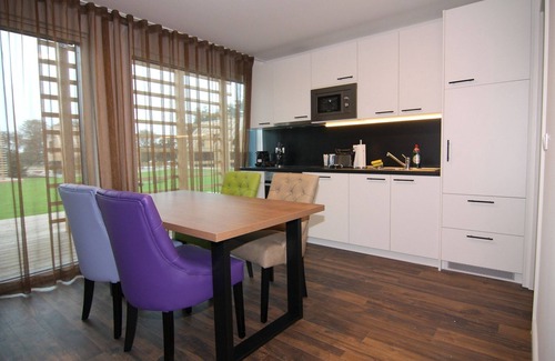 Wendorf House | Chalet in Wendorf