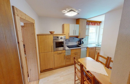 Schonbach Apartment | Chalet in Wildkogel near Ski Slopes