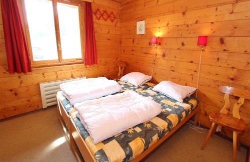 Fiesch Ski Chalet | Chalet in Wiler near Ski Lift & Views