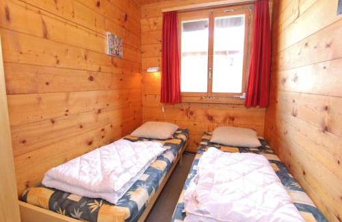 Fiesch Ski Chalet | Chalet in Wiler near Ski Lift & Views