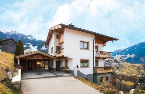 Gerlosbergeben Ski Chalet | Chalet in Zell am Ziller near Ski Lift, cleaning included