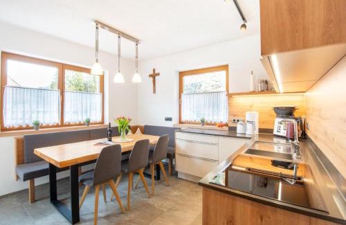 Gerlosbergeben Ski Chalet | Chalet in Zell am Ziller near Ski Lift, cleaning included