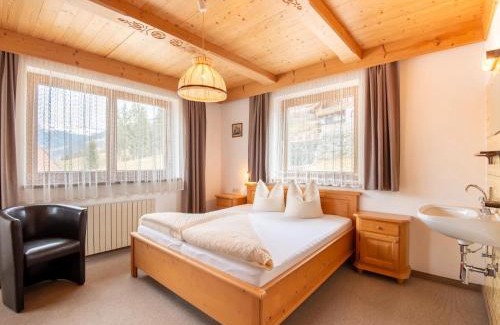Gerlosbergeben Ski Chalet | Chalet in Zell am Ziller near Ski Lift, cleaning included